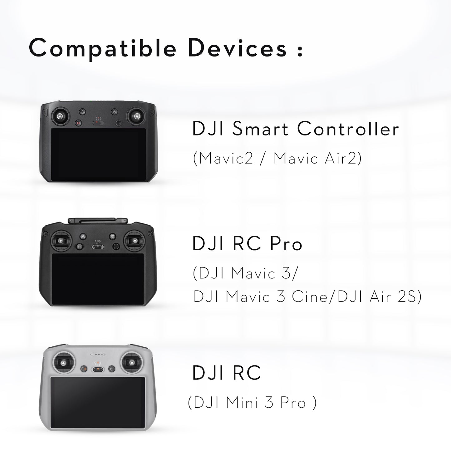 Lanyard für DJI RC Pro/DJI RC Smart Controller