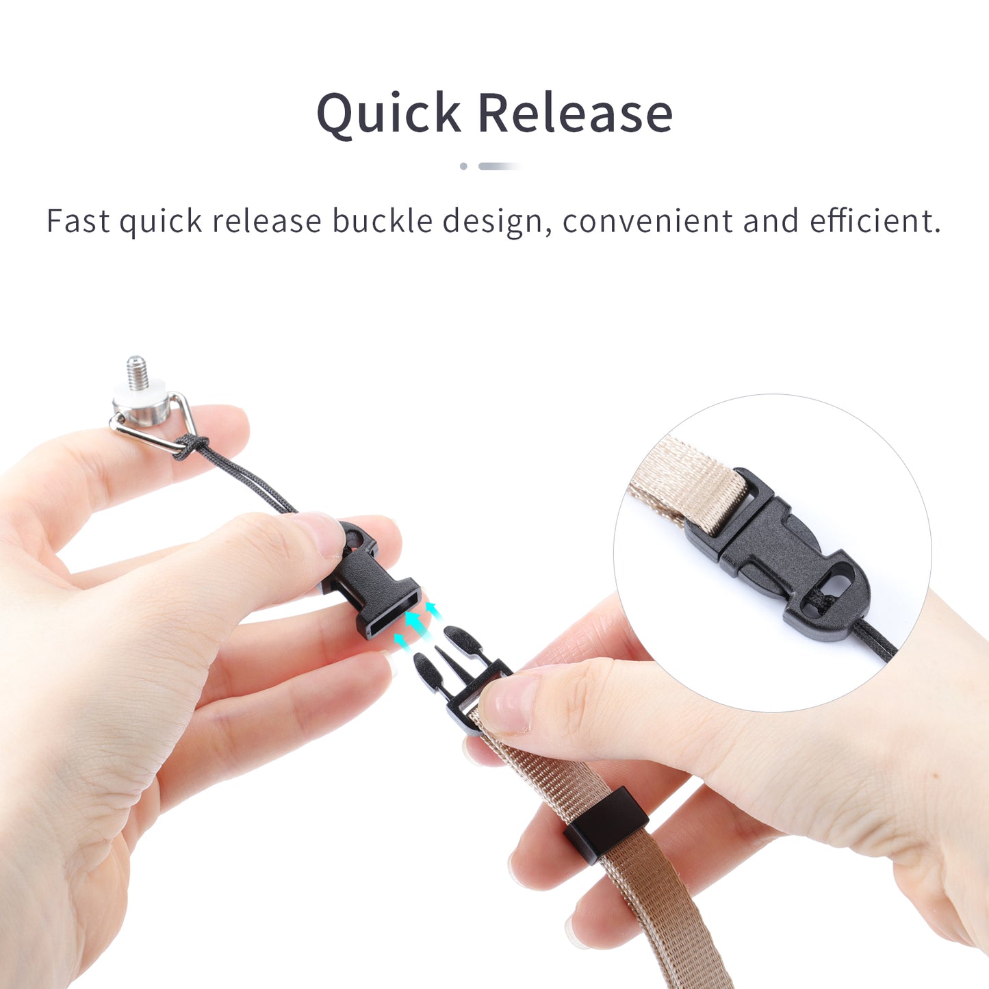 Lanière Lite pour DJI Mini 3 Pro DJI RC